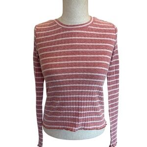 Set of 2 American Eagle Long Sleeve T-Shirts XS